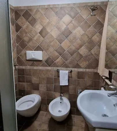 Casa Vacanze Summer * 산 페르디난도