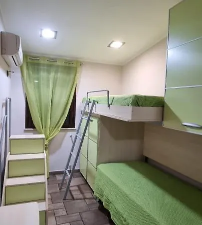 펜션 Casa Vacanze Summer