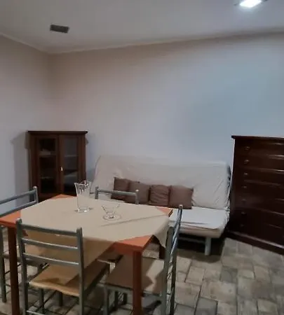 Casa Vacanze Summer Nyaraló