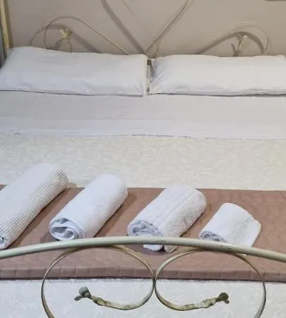 Casa Vacanze Summer San Ferdinando